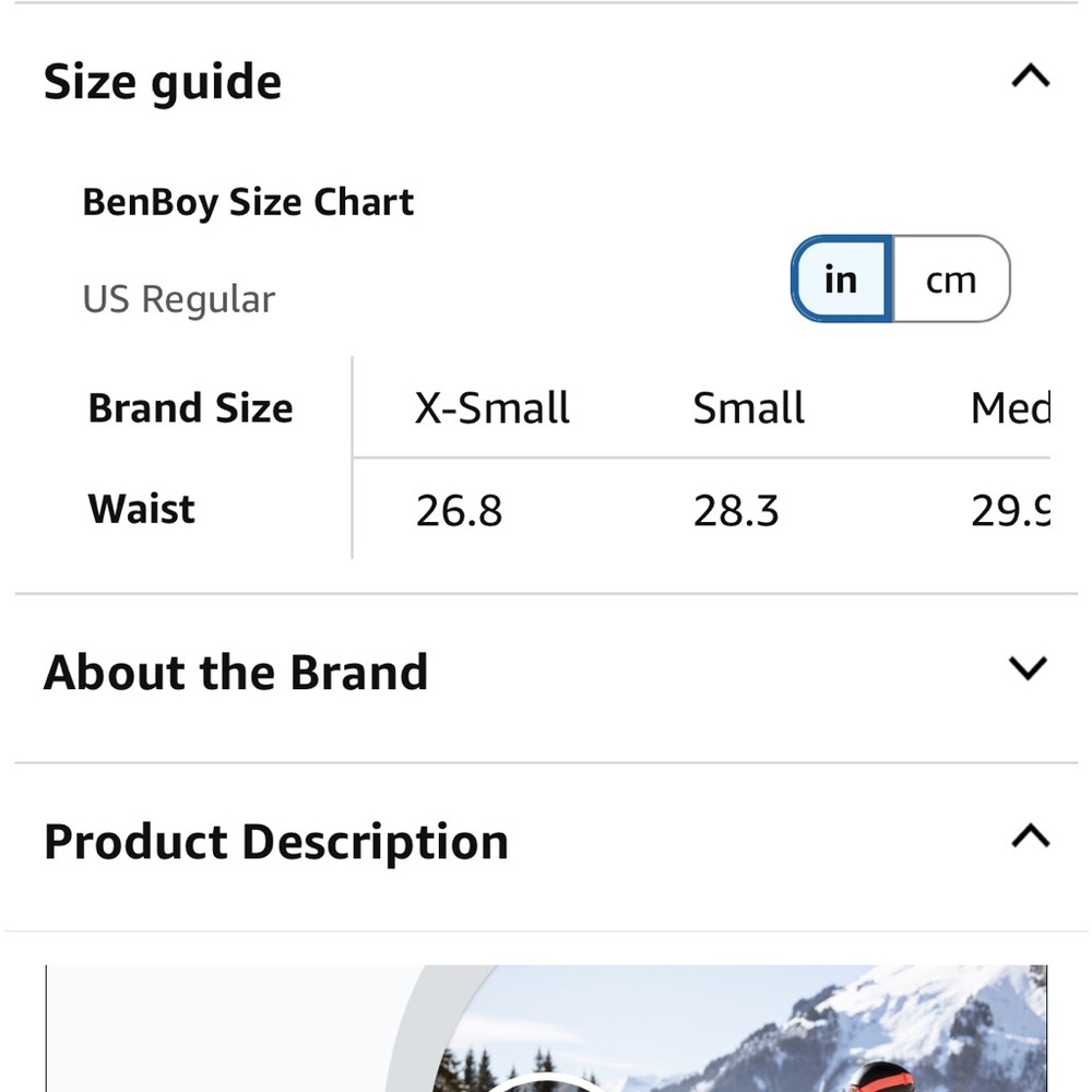 BenBoy Black Snow Bib Overalls - Picture 4 of 6
